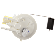 Fuel Pump, Electric, With Fuel Sending Unit