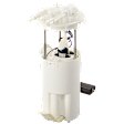 Fuel Pump, Electric, With Fuel Sending Unit