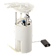 Fuel Pump, Electric, With Fuel Sending Unit