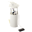 Fuel Pump, Electric, With Fuel Sending Unit