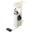 Fuel Pump, Electric, With Fuel Sending Unit