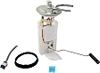 Fuel Pump, With Fuel Sending Unit, 8 Cyl., 5.3L Engine