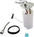 Fuel Pump, With Fuel Sending Unit, 8 Cyl., 5.3L Engine