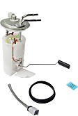 Fuel Pump, With Fuel Sending Unit, 8 Cyl., 5.3L Engine