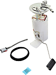 Fuel Pump, With Fuel Sending Unit, 8 Cyl., 5.3L Engine