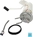 Fuel Pump, With Fuel Sending Unit, 8 Cyl., 5.3L Engine
