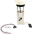 Fuel Pump, With Fuel Sending Unit, 6 Cyl., 4.3L Engine