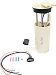 Fuel Pump, With Fuel Sending Unit, 6 Cyl., 4.3L Engine