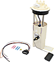 Fuel Pump, With Fuel Sending Unit, 6 Cyl., 4.3L Engine