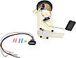 Fuel Pump, With Fuel Sending Unit, 6 Cyl., 4.3L Engine