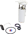 Fuel Pump, With Fuel Sending Unit, 6 Cyl., 3.4L Engine