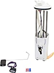 Fuel Pump, with Fuel Sending Unit, 6 Cyl,. 4.3L Engine