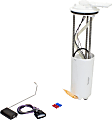 Fuel Pump, with Fuel Sending Unit, 6 Cyl,. 4.3L Engine