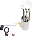 Fuel Pump, with Fuel Sending Unit, 6 Cyl,. 4.3L Engine
