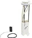 Fuel Pump, With Fuel Sending Unit, 4 Cyl., 2.2L Engine