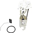 Fuel Pump, With Fuel Sending Unit, 4 Cyl., 2.2L Engine
