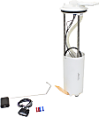 2000 Chevrolet S10 - Fuel Pump, with Turbine Pump Technology, Electric, With Fuel Sending Unit, 4 Cyl 2.2L