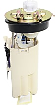 Fuel Pump, With Fuel Sending Unit, Without Pressure Sensor