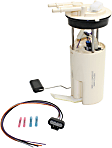 Fuel Pump, Electric, With Fuel Sending Unit