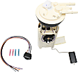 Fuel Pump, Electric, With Fuel Sending Unit