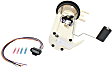 Fuel Pump, Electric, With Fuel Sending Unit