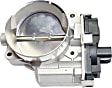 2008 Isuzu NPR-HD Base - Throttle Body, 6.0L 8Cyl