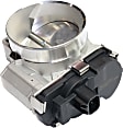 2008 Isuzu NPR-HD Base - Throttle Body, 6.0L 8Cyl