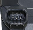2008 Isuzu NPR-HD Base - Throttle Body, 6.0L 8Cyl