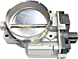 2013 GMC Yukon SLT - Throttle Body, 8 Cyl 6.2L