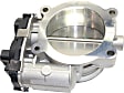 2013 GMC Yukon SLT - Throttle Body, 8 Cyl 6.2L
