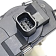 2013 GMC Yukon SLT - Throttle Body, 8 Cyl 6.2L
