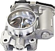 2010 GMC Terrain - Throttle Body, 2.4L 4Cyl