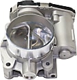 2011 Cadillac CTS - Throttle Body, 6 Cyl 3.0L