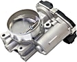 2011 Cadillac CTS - Throttle Body, 6 Cyl 3.0L