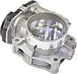 2011 Cadillac CTS - Throttle Body, 6 Cyl 3.0L