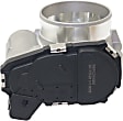 2011 Cadillac CTS - Throttle Body, 6 Cyl 3.0L