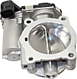 2011 Cadillac CTS - Throttle Body, 6 Cyl 3.0L