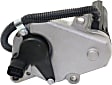 Transfer Case Motor, 4 Pin male terminal - Direct Fit