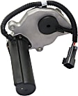 Transfer Case Motor, 4 Pin male terminal - Direct Fit