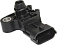 2008-2011 GMC Sierra 1500 - MAP Sensor