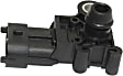 2008-2011 GMC Sierra 1500 - MAP Sensor