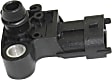 2008-2011 GMC Sierra 1500 - MAP Sensor