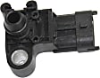 2008-2011 GMC Sierra 1500 - MAP Sensor