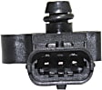 2008-2011 GMC Sierra 1500 - MAP Sensor