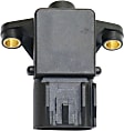 2004 Dodge Neon - MAP Sensor, 3-Prong Blade Male Terminal; Female Connector