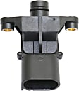 2004 Dodge Neon - MAP Sensor, 3-Prong Blade Male Terminal; Female Connector