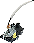 Rear, Driver Side Door Lock Actuator