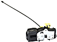 Front, Passenger Side Door Lock Actuator