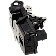 Front, Passenger Side Door Lock Actuator