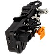Front, Passenger Side Door Lock Actuator
